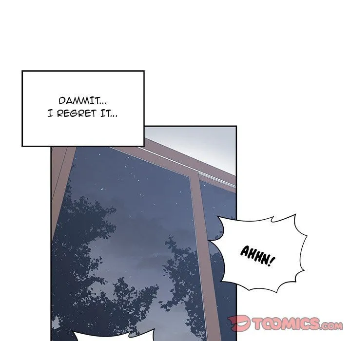 Childhood Friends Chapter 29 – page 74