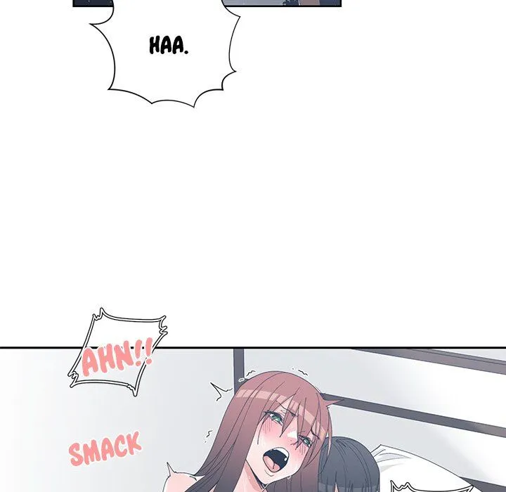 Childhood Friends Chapter 29 – page 75