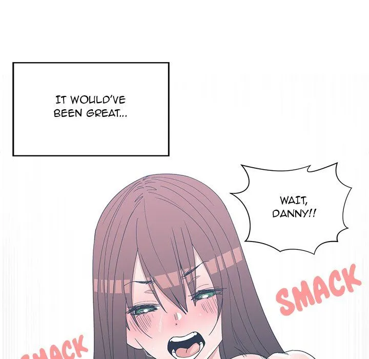 Childhood Friends Chapter 29 – page 77