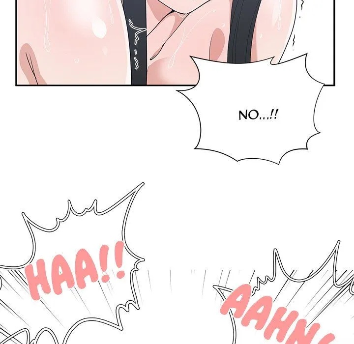 Childhood Friends Chapter 29 – page 87
