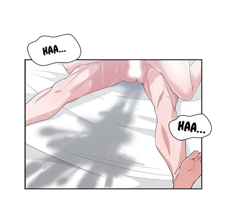 Childhood Friends Chapter 29 – page 89