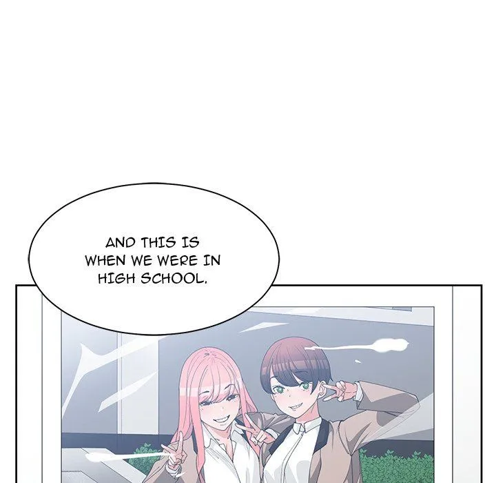 Childhood Friends Chapter 29 – page 92