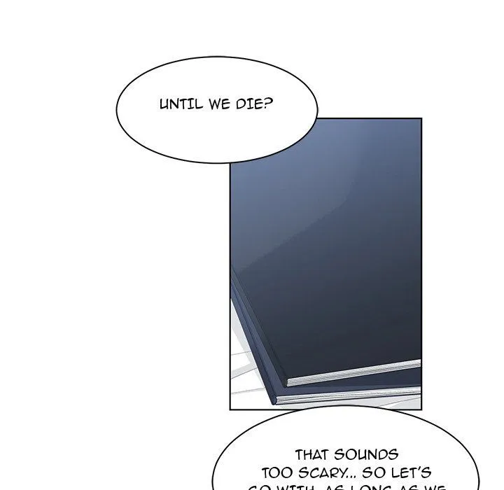 Childhood Friends Chapter 29 – page 97