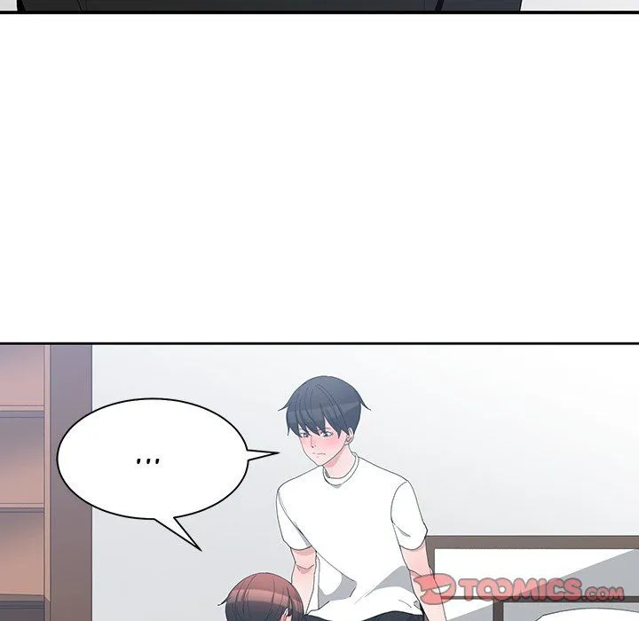 Childhood Friends Chapter 6 – page 10