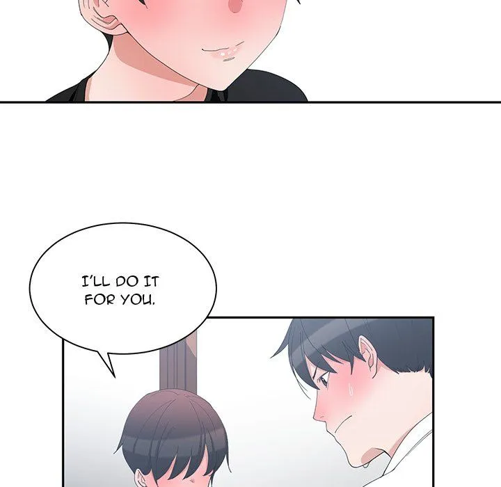 Childhood Friends Chapter 6 – page 12