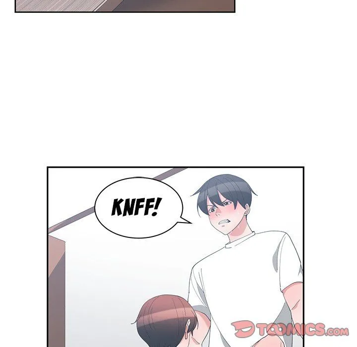 Childhood Friends Chapter 6 – page 22