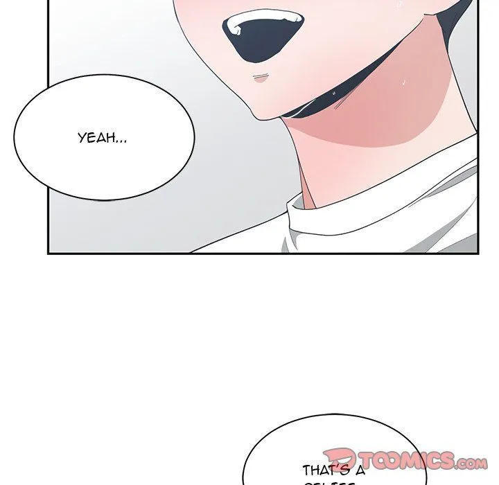 Childhood Friends Chapter 6 – page 26