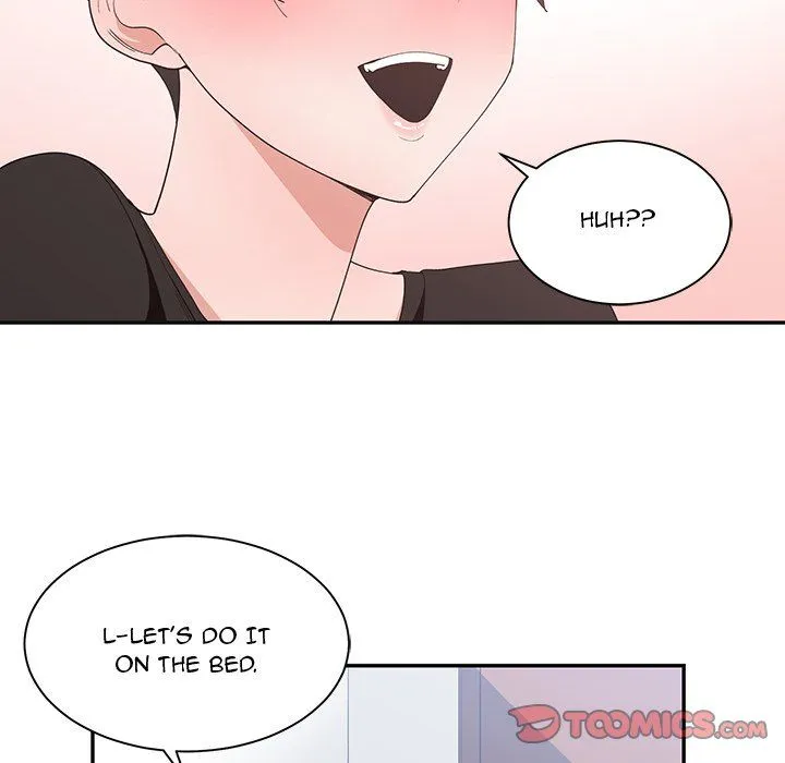 Childhood Friends Chapter 6 – page 30