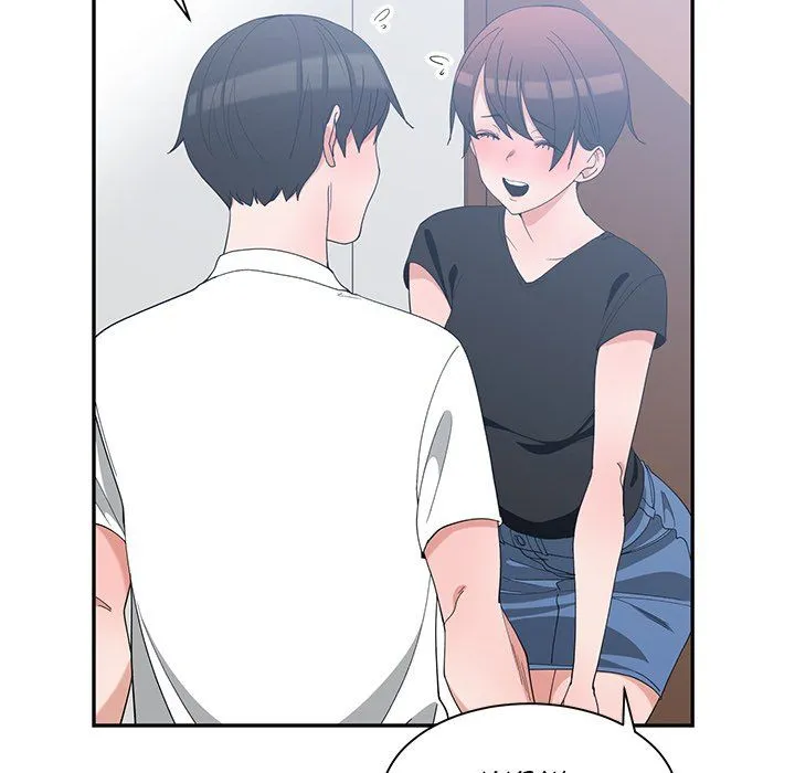 Childhood Friends Chapter 6 – page 31