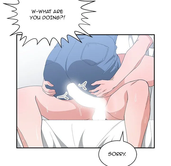 Childhood Friends Chapter 6 – page 36