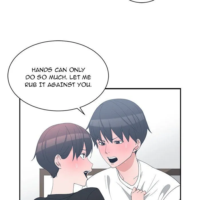 Childhood Friends Chapter 6 – page 37