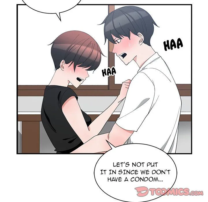 Childhood Friends Chapter 6 – page 42