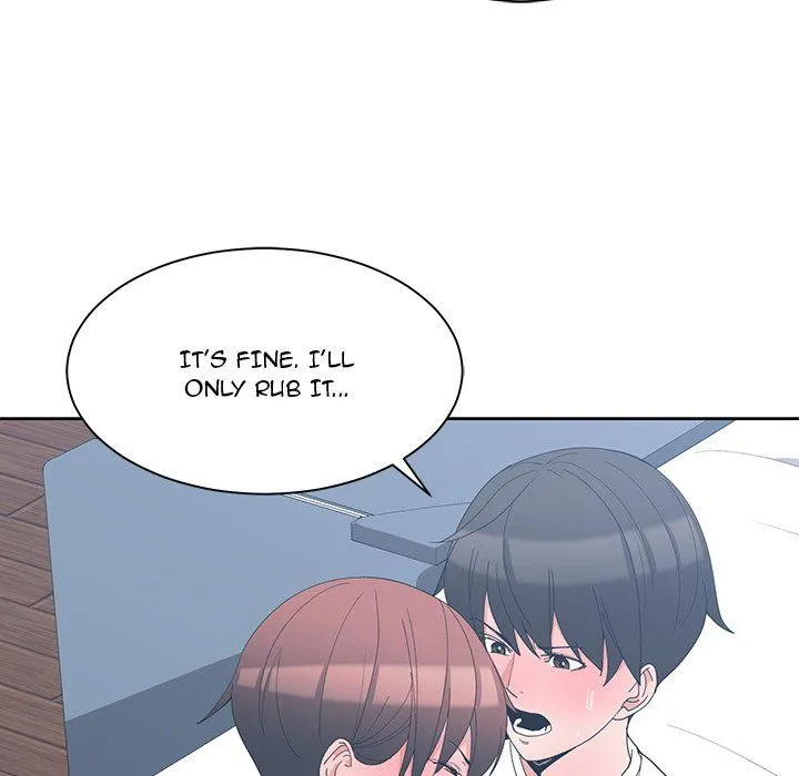 Childhood Friends Chapter 6 – page 43
