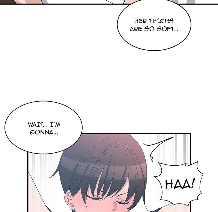 Childhood Friends Chapter 6 – page 45