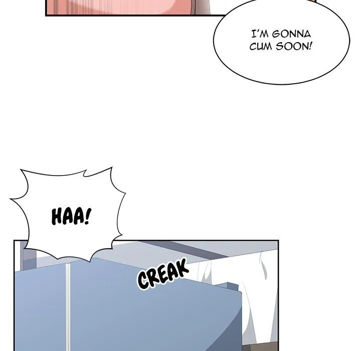 Childhood Friends Chapter 6 – page 47