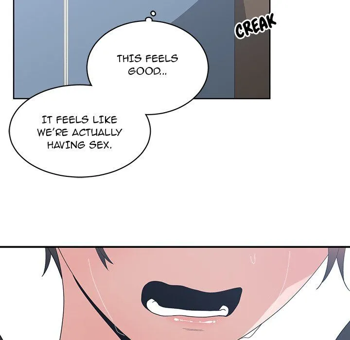Childhood Friends Chapter 6 – page 48