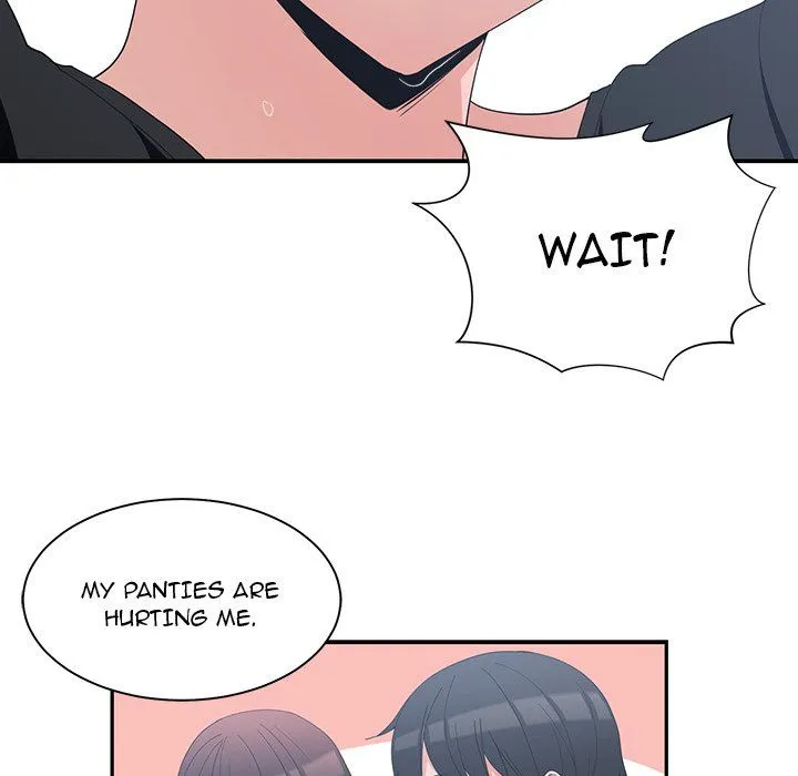 Childhood Friends Chapter 6 – page 49