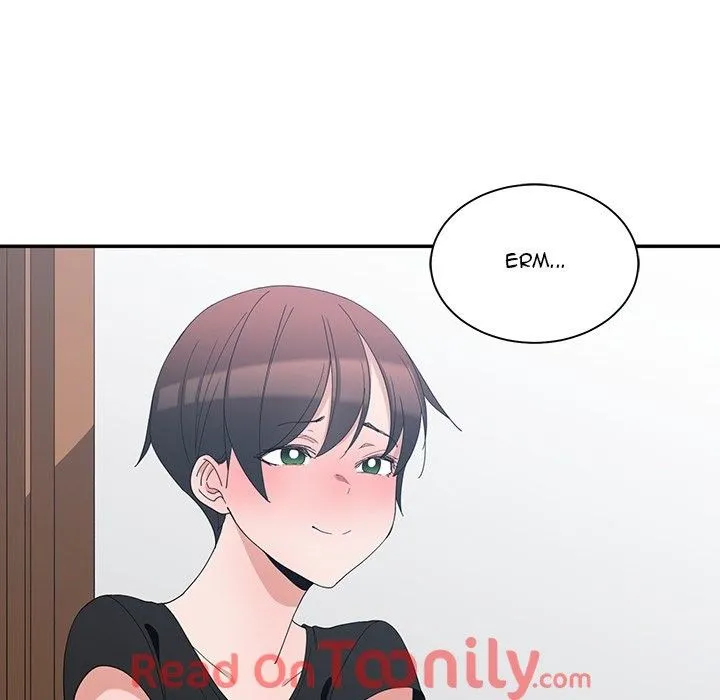Childhood Friends Chapter 6 – page 5
