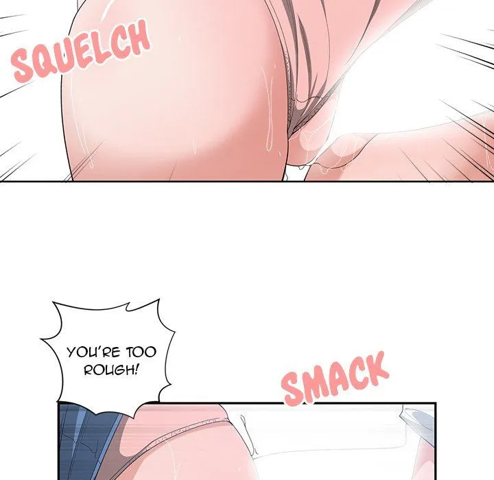 Childhood Friends Chapter 6 – page 68