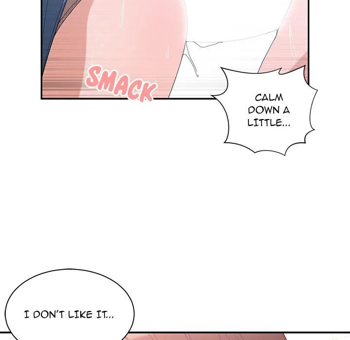 Childhood Friends Chapter 6 – page 69