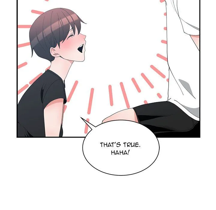 Childhood Friends Chapter 6 – page 7