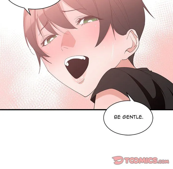 Childhood Friends Chapter 6 – page 70