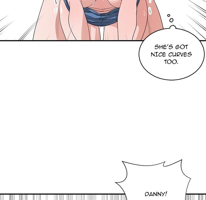 Childhood Friends Chapter 6 – page 73