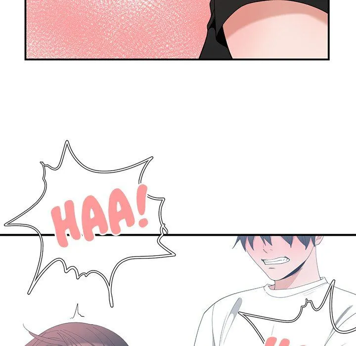 Childhood Friends Chapter 6 – page 79