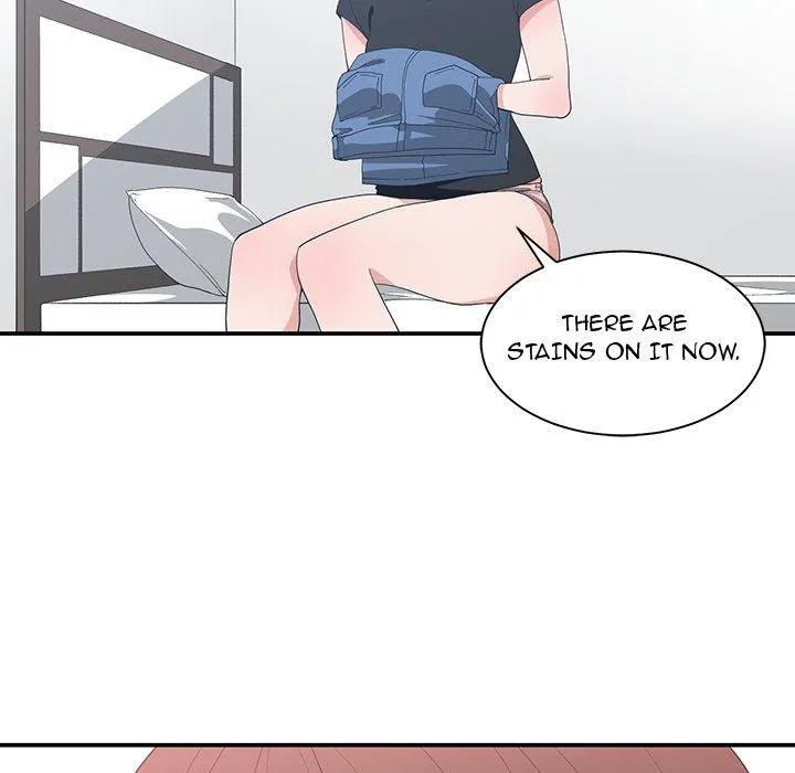 Childhood Friends Chapter 6 – page 87