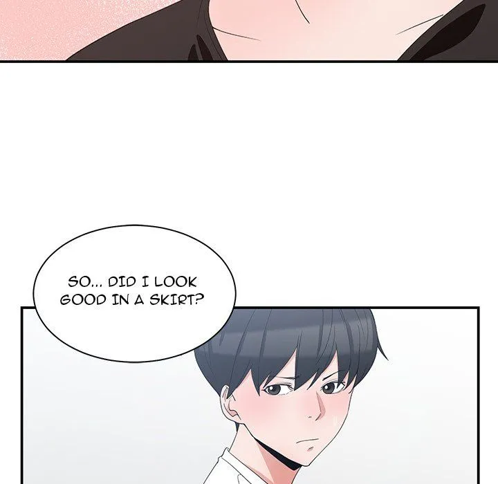 Childhood Friends Chapter 6 – page 89