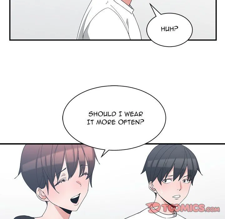 Childhood Friends Chapter 6 – page 90