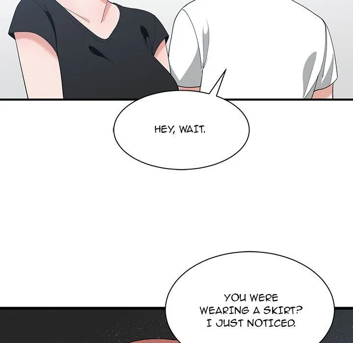 Childhood Friends Chapter 6 – page 91
