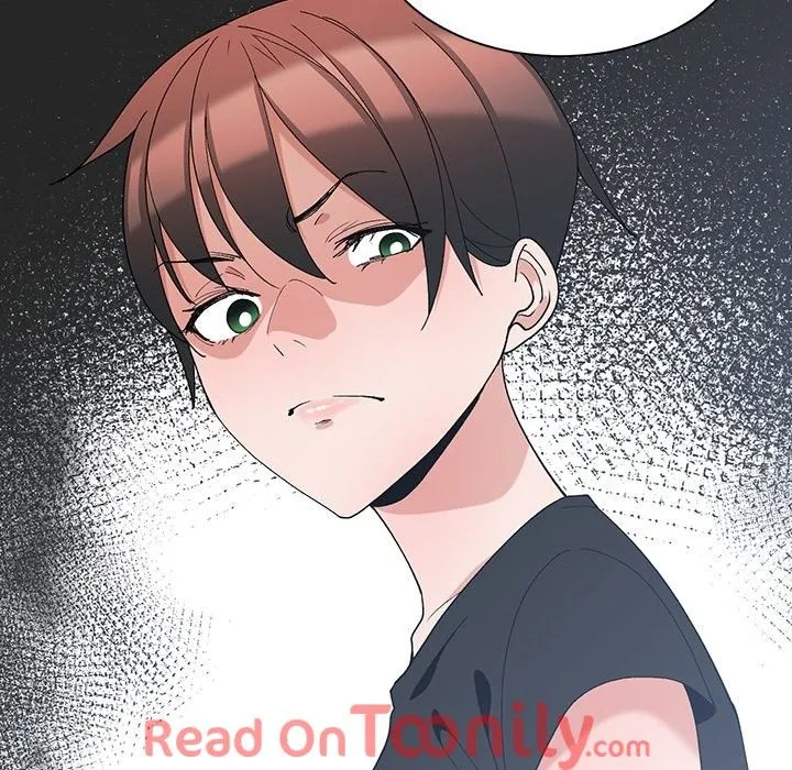 Childhood Friends Chapter 6 – page 92