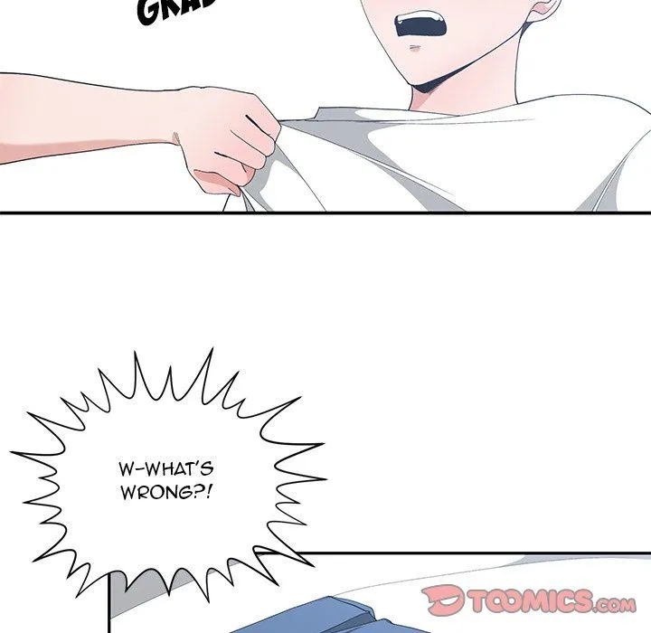 Childhood Friends Chapter 6 – page 94