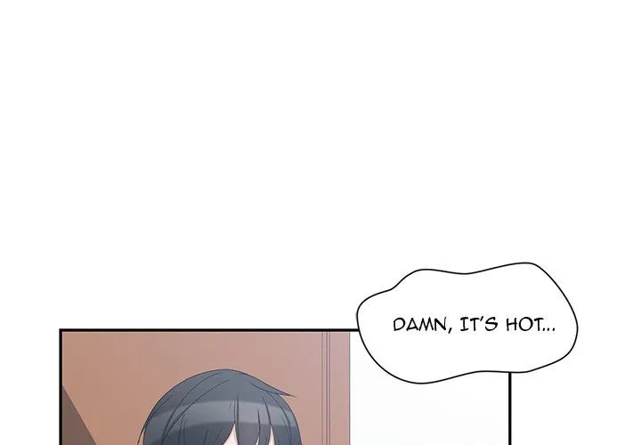 Childhood Friends Chapter 3 – page 1