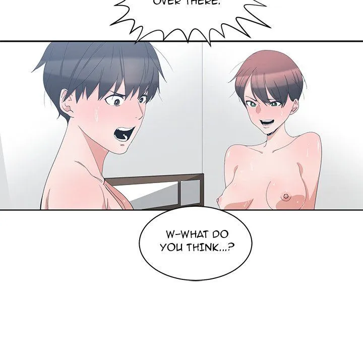 Childhood Friends Chapter 3 – page 16