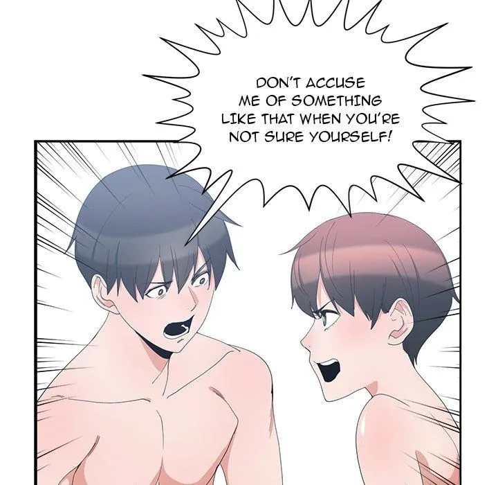 Childhood Friends Chapter 3 – page 23