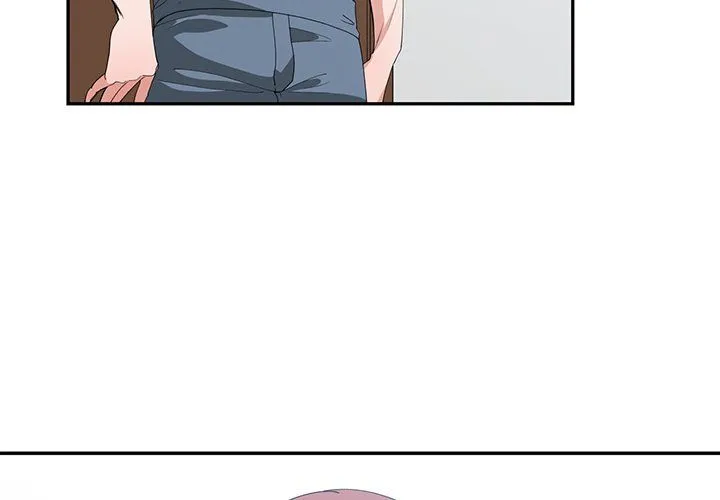 Childhood Friends Chapter 3 – page 3