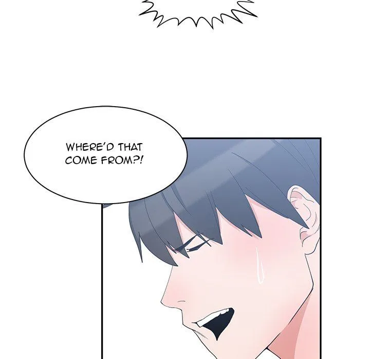 Childhood Friends Chapter 3 – page 42