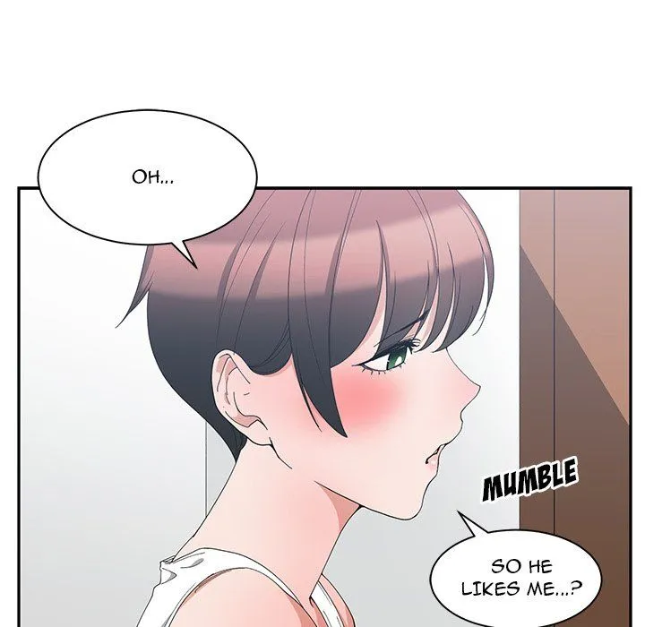 Childhood Friends Chapter 3 – page 47