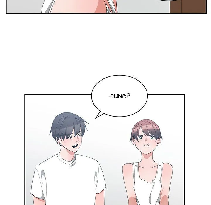 Childhood Friends Chapter 3 – page 48
