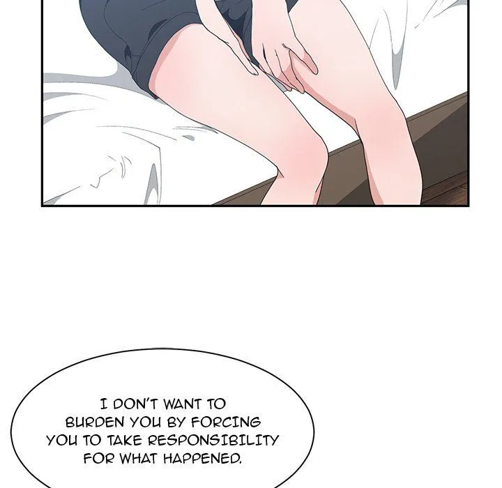 Childhood Friends Chapter 3 – page 53