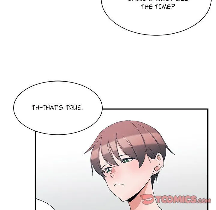 Childhood Friends Chapter 3 – page 56