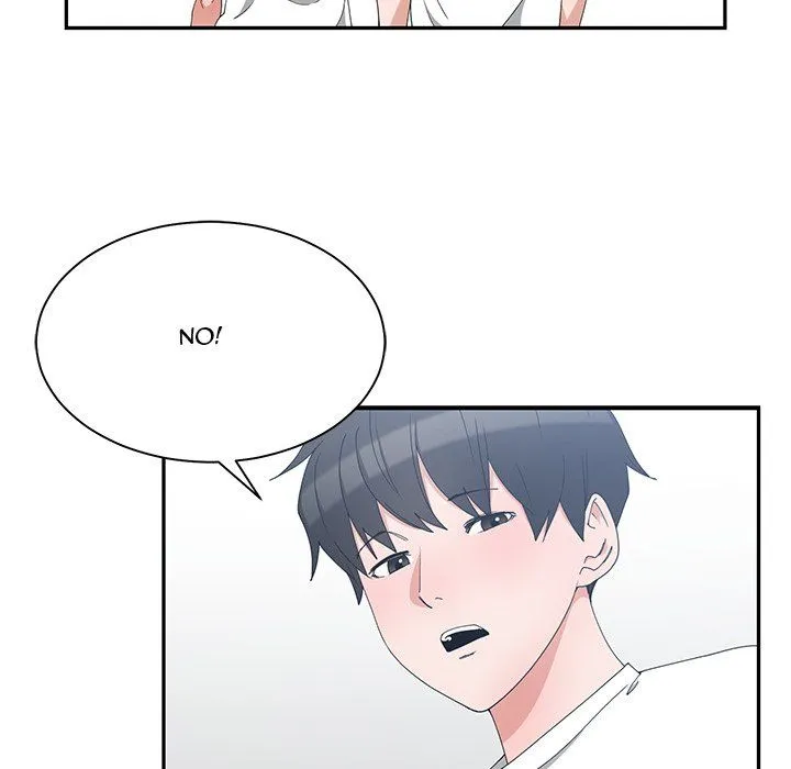 Childhood Friends Chapter 3 – page 61