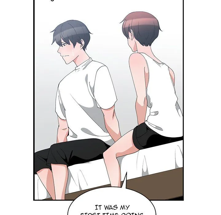 Childhood Friends Chapter 3 – page 63