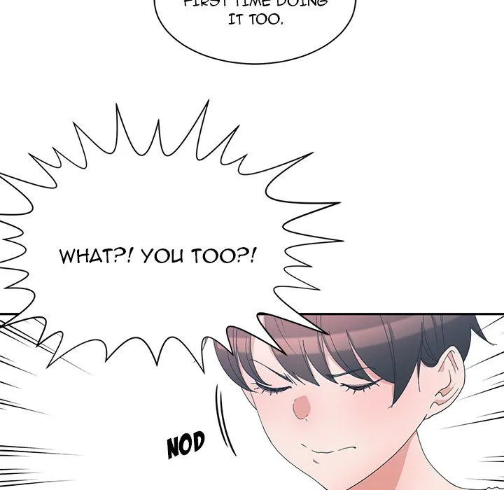 Childhood Friends Chapter 3 – page 64