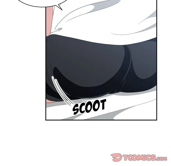 Childhood Friends Chapter 3 – page 68