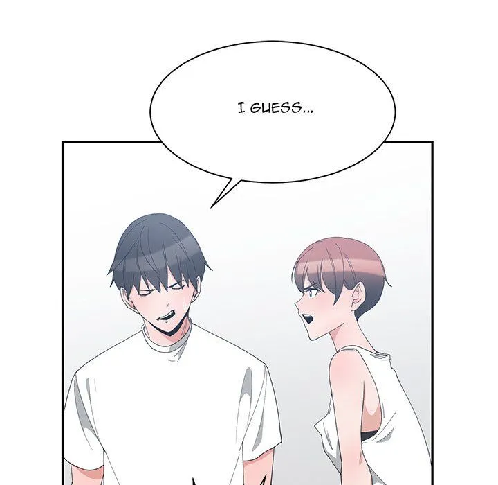 Childhood Friends Chapter 3 – page 69