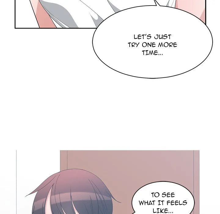 Childhood Friends Chapter 3 – page 76