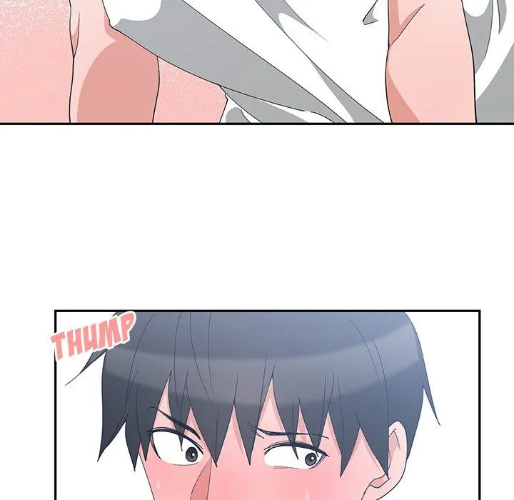 Childhood Friends Chapter 3 – page 81